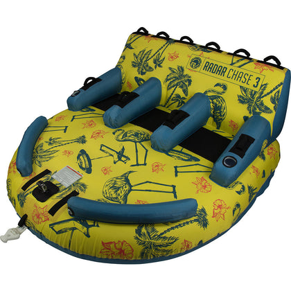 Tubing and Water Toys