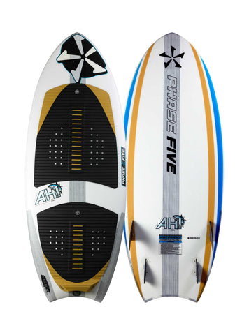 AHI 56"