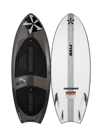 AHI Stealth 56"