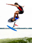 Gizmo V2 Board Flip Foil Package 48"