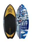 MVP 46"