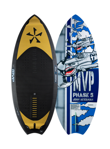 MVP 56"