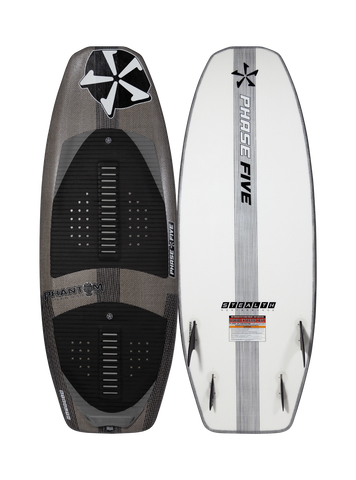 2025 Phase Five Phantom Stealth 53