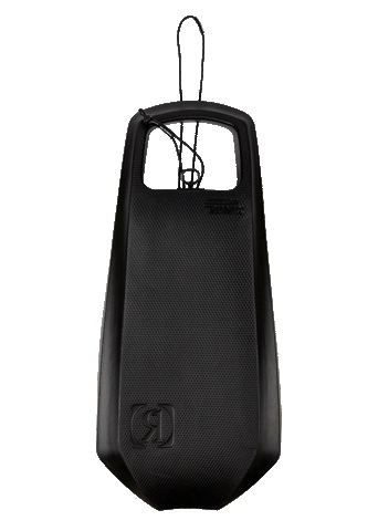 Captains Kit XL Boat Fender Deep Sea Black