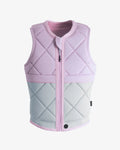 Follow Athena Women's Impact Vest- Pink