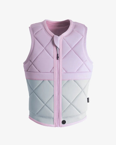 Follow Athena Women's Impact Vest- Pink