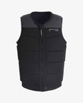 Follow Section Mens Impact Vest- Black