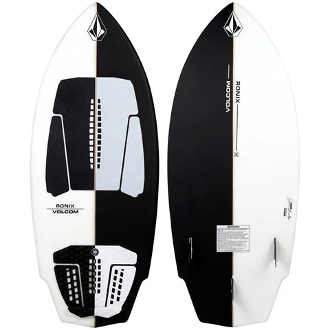 2021 Ronix VOLCOM M50 4’11” Wakesurf Board
