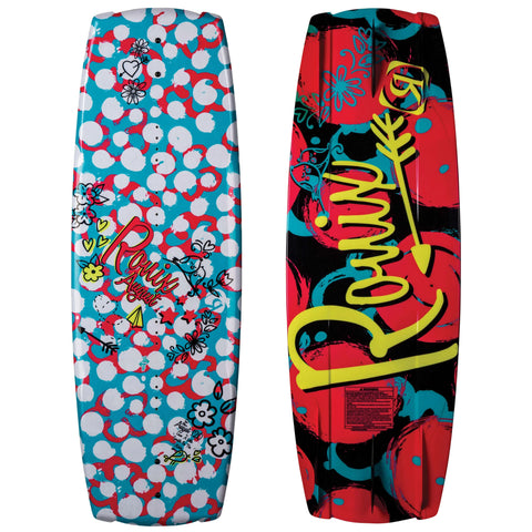 2021 Ronix AUGUST 120cm Girl’s Wakeboard
