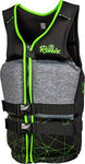 2023 Ronix DRIVER’S ED CAPELLA 3.0 - Teen CGA Vest (75-125lbs)