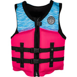 2022 Radar T.R.A. Girl’s - CGA Vest