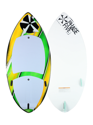 Phase Five Kids SCAMP 45" Wakesurfer