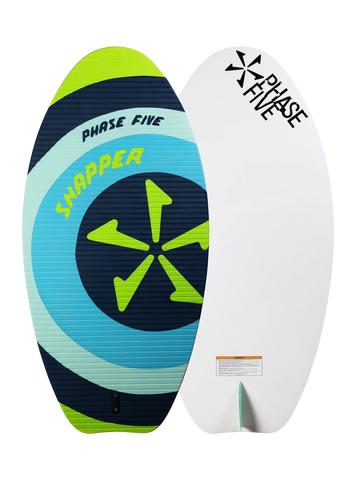 Phase Five Kids SNAPPER 36" Wakesurfer