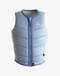 Follow Womens Corp Impact Vest- Pastel Blue
