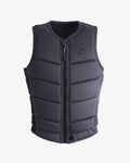 Follow Corp Womens Impact Vest - Black