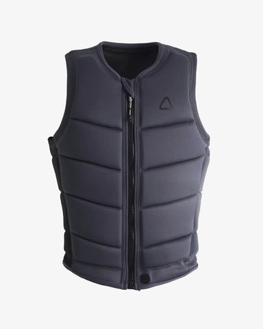 Follow Corp Womens Impact Vest - Black