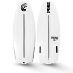 ZERO G: 4'8''