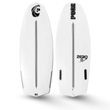 ZERO G: 4'8''