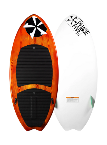 Phase Five FISH 47" Performance Skim