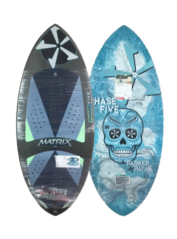 Matrix Payne Pro 51"