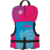 2022 Ronix AUGUST TODDLER - Girl's CGA Vest (Up to 30lbs)