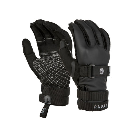 Radar Atlas Glove - Black