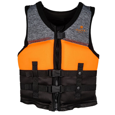 2022 Radar T.R.A. YOUTH - Boy’s CGA Vest (50-90lbs)