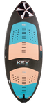 2021 Phase Five THE KEY Wakesurf Board