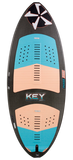 2021 Phase Five THE KEY Wakesurf Board