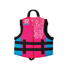 2022 Ronix AUGUST CHILD - Girl's CGA Vest (30-50lbs)