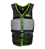 2023 Ronix DRIVER’S ED CAPELLA 3.0 - Teen CGA Vest (75-125lbs)