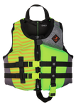 2022 Ronix VISION CHILD - Boy's CGA Vest (30-50lbs)