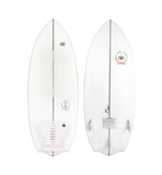 2021 Ronix FLYWEIGHT THE CONDUCTOR 5’0” Wakesurf Board