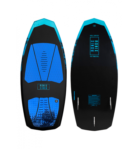 2021 Ronix KOAL SURFACE POWERTAIL+ 4'11'' Wakesurf Board