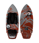 2021 Ronix VOLCOM SEA CAPTAIN 4'10'' Wakesurf Board