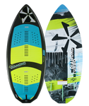 2022 Phase Five DIAMOND TURBO 57" Wakesurf Board