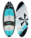 2022 Phase Five THE KEY Wakesurf Board