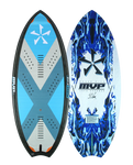 2023 Phase Five MVP Wakesurf Board