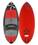 2022 Phase Five MATRIX Wakesurf Board