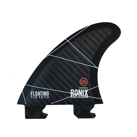 Ronix - Floating Fin-S 2.0