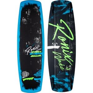 3 @ Wakeboards – Page and ProShop Dockside Boots –