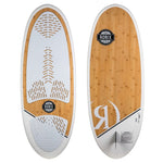 2020 Ronix KOAL CLASSIC LONGBOARD 5’4” Wakesurf Board