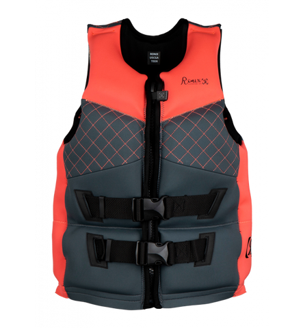 2021 Ronix PROM QUEEN CAPELLA 3.0 - Teen CGA Vest (75-125lbs)