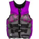 2020 Ronix PROM QUEEN CAPELLA 2.0 - Teen CGA Vest (75-125lbs)