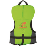 2022 Ronix VISION TODDLER - Boy's CGA Vest (Up to 30lbs)
