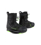 2021 Ronix RXT INTUITION+ (SMOKE/VOLT) Wakeboard Boots